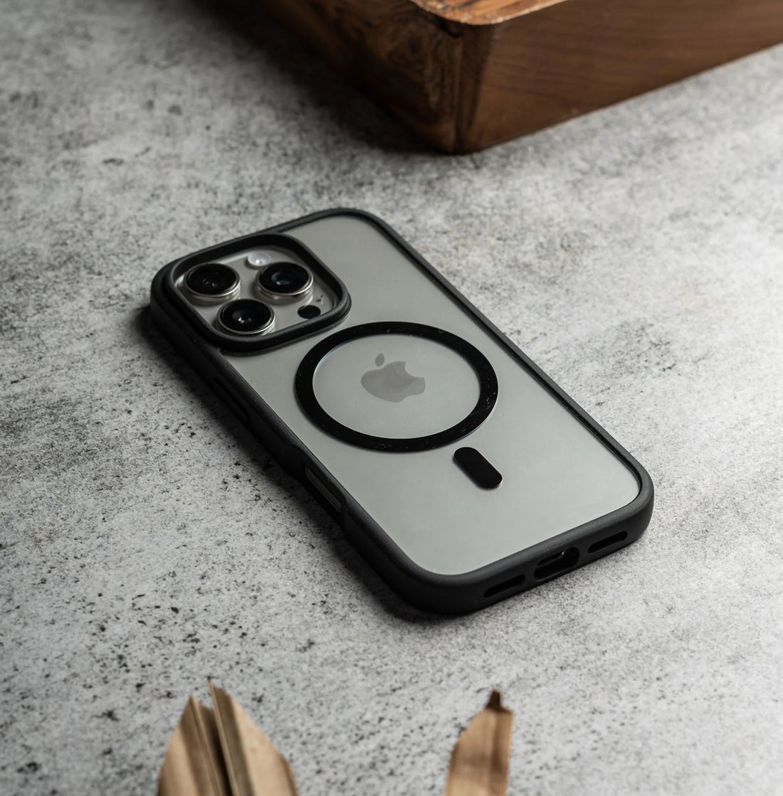 iPhone Impact Armour MagSafe Case